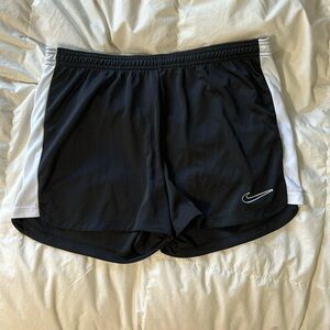Nike Athletic Shorts